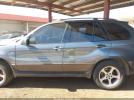 BMW X Series 3.0i Image 3