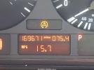BMW X Series 3.0i Image 2