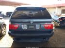 BMW X Series 3.0i Image 5