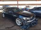 BMW 5 Series Image 1