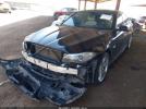 BMW 5 Series Image 4