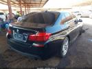 BMW 5 Series Image 3