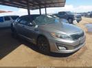 Kia Optima Ex Image 1