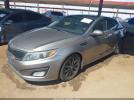 Kia Optima Ex Image 3