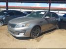 Kia Optima Ex Image 9