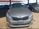 Kia Optima Ex Image 11