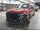Chevrolet Equinox Awd Lt Image 2