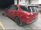Chevrolet Equinox Awd Lt Image 3