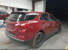 Chevrolet Equinox Awd Lt Image 5