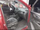 Chevrolet Equinox Awd Lt Image 6