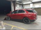 Chevrolet Equinox Awd Lt Image 12
