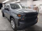 Chevrolet Silverado 1500 2wd Double Cab Standard Bed Custom Image 1