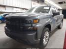 Chevrolet Silverado 1500 2wd Double Cab Standard Bed Custom Image 6