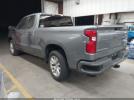 Chevrolet Silverado 1500 2wd Double Cab Standard Bed Custom Image 7