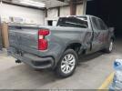 Chevrolet Silverado 1500 2wd Double Cab Standard Bed Custom Image 3