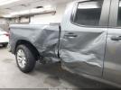 Chevrolet Silverado 1500 2wd Double Cab Standard Bed Custom Image 2