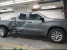 Chevrolet Silverado 1500 2wd Double Cab Standard Bed Custom Image 12