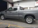 Chevrolet Silverado 1500 2wd Double Cab Standard Bed Custom Image 13