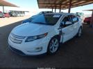 Chevrolet Volt Image 6