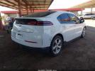 Chevrolet Volt Image 9