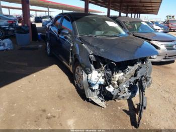  Salvage Toyota Yaris