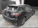 Lexus Ct Image 4