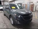 Chevrolet Equinox Lt Image 1