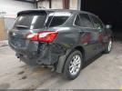 Chevrolet Equinox Lt Image 3