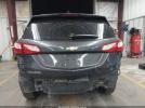 Chevrolet Equinox Lt Image 2
