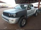 Toyota Tacoma Prerunner V6 Image 16