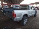 Toyota Tacoma Prerunner V6 Image 4
