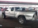 Toyota Tacoma Prerunner V6 Image 12
