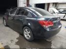 Chevrolet Cruze Ltz Image 3