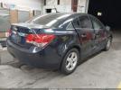 Chevrolet Cruze Ltz Image 5