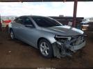 Chevrolet Malibu Ls Image 1