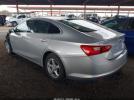 Chevrolet Malibu Ls Image 8