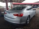 Chevrolet Malibu Ls Image 7