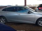 Chevrolet Malibu Ls Image 17