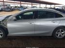 Chevrolet Malibu Ls Image 16