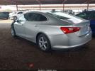 Chevrolet Malibu Ls Image 4