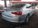 Chevrolet Malibu Ls Image 18