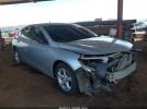 Chevrolet Malibu Ls Image 19