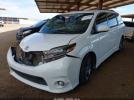 Toyota Sienna Se Premium 8 Passenger Image 14
