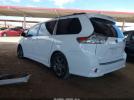 Toyota Sienna Se Premium 8 Passenger Image 15