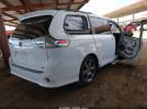 Toyota Sienna Se Premium 8 Passenger Image 6
