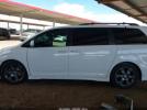 Toyota Sienna Se Premium 8 Passenger Image 10