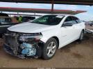 Chevrolet Malibu 1ls Image 15