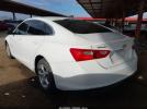Chevrolet Malibu 1ls Image 12