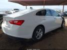Chevrolet Malibu 1ls Image 17