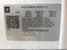 Chevrolet Malibu 1ls Image 9